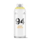Tinta Spray Linha 94 Amarelo Festa 400ml MTN Tinta Spray Linha 94 Amarelo Festa 400ml MTN