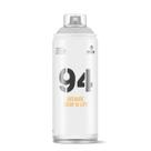 Tinta Spray Linha 94 Cinza Pérola 400ml MTN Tinta Spray Linha 94 Cinza Pérola 400ml MTN