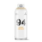 Tinta Spray Linha 94 Ouro Moldura 400ml MTN Tinta Spray Linha 94 Ouro Moldura 400ml MTN