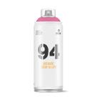 Tinta Spray Linha 94 Rosa Orquídea 400ml MTN Tinta Spray Linha 94 Rosa Orquídea 400ml MTN