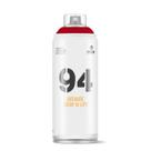 Tinta Spray Linha 94 Vermelho Vívido 400ml MTN Tinta Spray Linha 94 Vermelho Vívido 400ml MTN