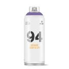 Tinta Spray Linha 94 Violeta Destino 400ml MTN Tinta Spray Linha 94 Violeta Destino 400ml MTN