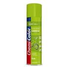 Tinta spray * luminosa * 400ml verde - CHEMI COLOR