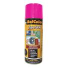 Tinta Spray Luminosa Rosa Fluorescente 400ml Beltools Tinta Spray Luminosa Rosa Fluorescente 400ml Beltools