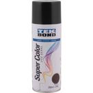 Tinta Spray Marrom, 350 ml, Tekbond Marrom