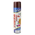 Tinta Spray Marrom 400ml - Miguel Bartolomeu