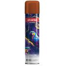 Tinta Spray Metalica 400 ml - Etaniz Cobre