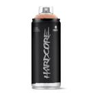 Tinta Spray Metálica Cobre 400ml Hardcore MTN Tinta Spray Metálica Cobre 400ml Hardcore MTN