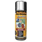 Tinta Spray Metálica Grafite 400ml Beltools