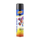 Tinta Spray Metalica Grafite 400ml Mundial Prime