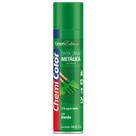 Tinta Spray Metálica Verde Chemicolor 400ml Decorativa Tinta Spray Metálica Verde Chemicolor 400ml Decorativa