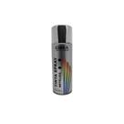 Tinta spray metalico cromado cibra