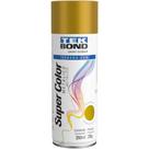 Tinta SPRAY Metálico Ouro 350ML/250G