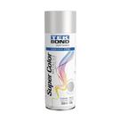 TINTA SPRAY METALICO PRATA (350ml)- TEKBOND