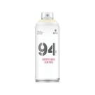 Tinta spray Montana Colors MTN 94 RV1013 Bone White
