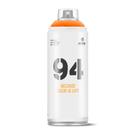 Tinta spray Montana Colors MTN 94 RV2004 Laranja Tinta spray Montana Colors MTN 94 RV2004 Laranja