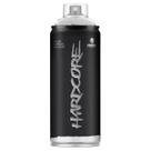 Tinta spray MONTANA Hardcore Metallic Chrome 400 ml