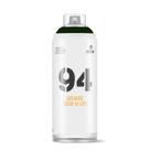 Tinta Spray MTN 94 Verde Amazônia 400ml RV-9010