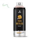 Tinta Spray MTN Montana Rose Gold Metálica Brilhante 400ml Tinta Spray MTN Montana Rose Gold Metálica Brilhante 400ml