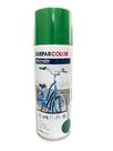 Tinta Spray Multiação Verde 400ml Guepar Color