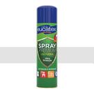 Tinta Spray Multiuso Aluminio 400ml Eucatex