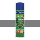 Tinta Spray Multiuso Fundo Preparador Cinza 400ml Eucatex