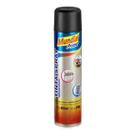 Tinta Spray Multiúso Preto Brilhante 400ml