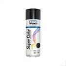 Tinta Spray Multiuso Tek Bond 350ml 250g - Preto Fosco