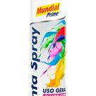 Tinta Spray Mundial Prime 400 Ml Amarelo