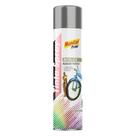 Tinta Spray Mundial Prime Metálica Alumínio 400ml