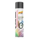 Tinta Spray Mundial Prime Metálica Grafite 400ml