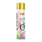 Tinta Spray Mundial Prime Metálica Ouro 400ml