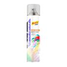 Tinta Spray Mundial Prime Uso Geral Verniz 400ml