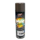 Tinta Spray Orbi Química White Color Grafite Brilhante 340ml