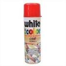 Tinta Spray Orbi Vermelho 340ml