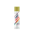 Tinta Spray Ouro Metálico Alta Temperatura 400ml Peças