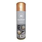Tinta Spray Ouro Rose 300ml Colorart