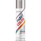 Tinta Spray Paintcolor 400ml Metálica Cromada