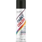 Tinta Spray Paintcolor 400ml Preto Fosco