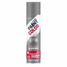 Tinta Spray Paintcolor Alta Temperatura Alumínio 350ml - Baston
