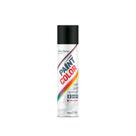 Tinta Spray Paintcolor Preto Brilhante 400ml Uso Geral Nova Tinta Spray Paintcolor Preto Brilhante 400ml Uso Geral Nova