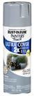 Tinta spray Painter's Touch 2X Ultra Cover 340 ml cinza