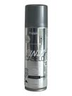 Tinta Spray para Cabelo Carnaval Prata 120ml - 01 unid Tinta Spray para Cabelo Carnaval Prata 120ml - 01 unid