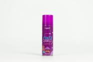 Tinta Spray para Cabelo Carnaval Roxo 135ml - 01 unid - Popper