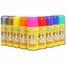 Tinta Spray Para Os Cabelos 36 Spray - Aluá festas Tinta Spray Para Os Cabelos 36 Spray - Aluá festas