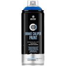 Tinta Spray Para Pinça de Freio Azul Metálico 400ml PRO MTN