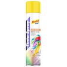 Tinta spray para uso geral 400 ml - AE01000086 (Amarelo)