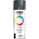 Tinta Spray Perkon Metalica Aluminio Rodas 300Ml 7179
