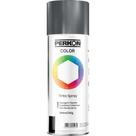 Tinta Spray Perkon Metalica Prata 300Ml 7217
