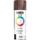 Tinta Spray Perkon Metalica Rose Gold 300Ml 7218